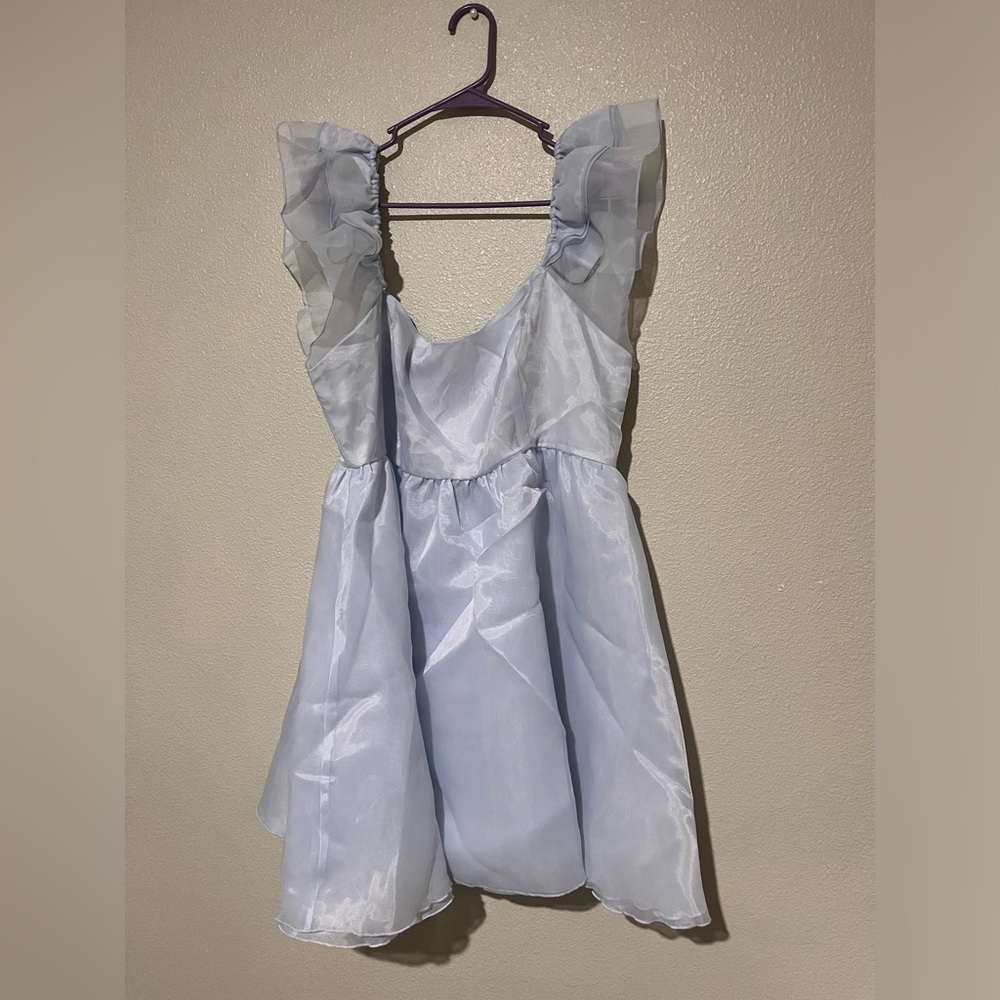 Forever 21 dress. Brand new with tags. 1x